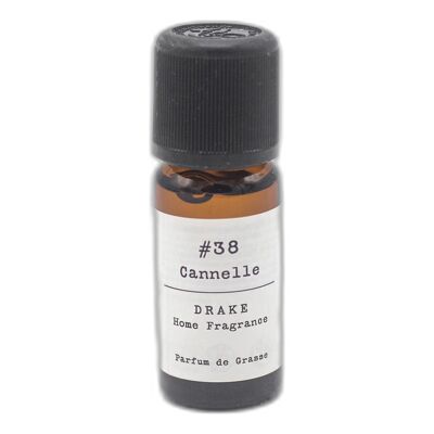 Perfume extract - Cinnamon