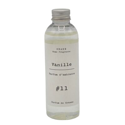 Nachfüllung für Parfümdiffusor – Vanille