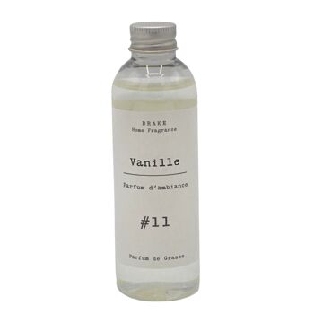 Recharge pour diffuseur de parfum - Vanille 1