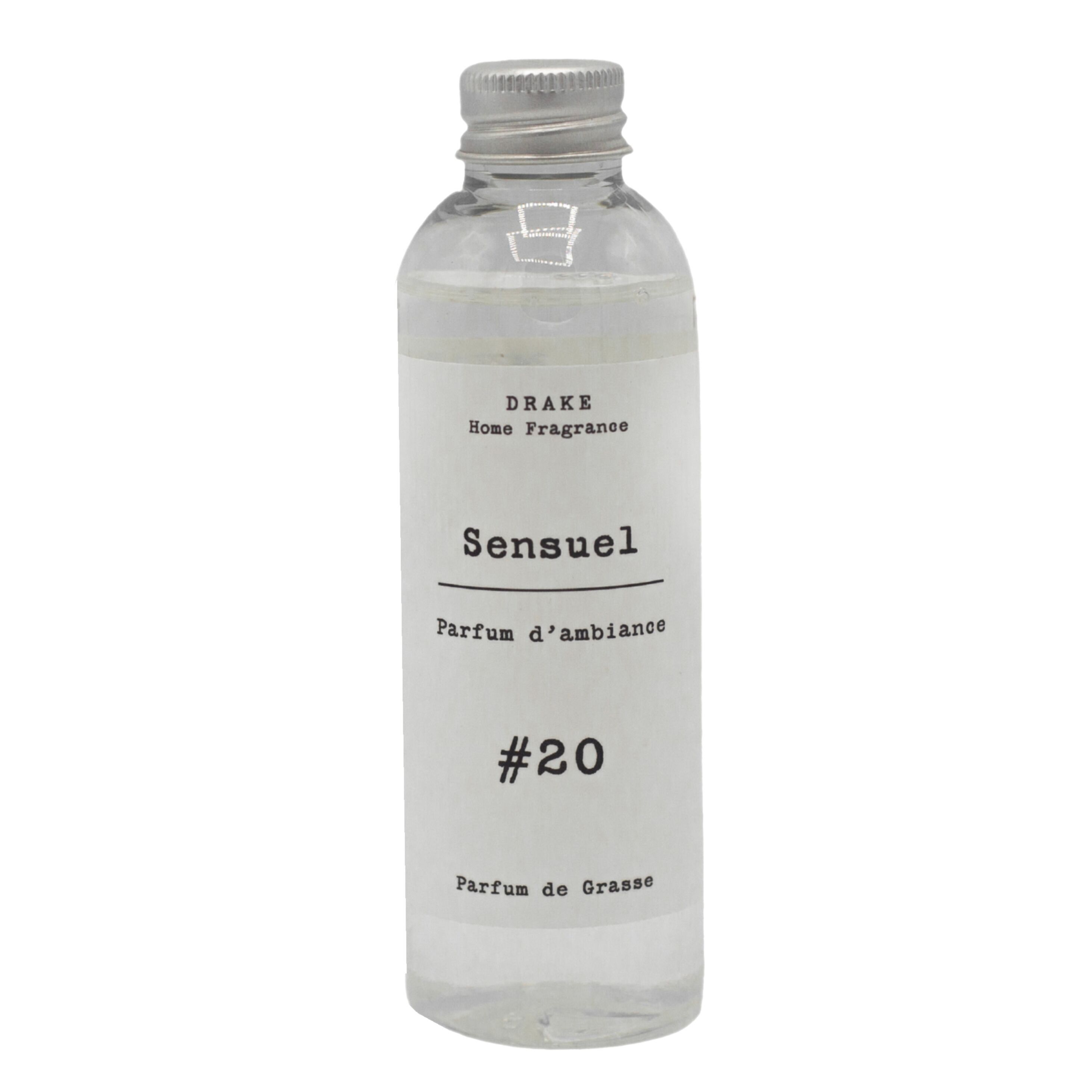 Ricarica per diffusore di profumo - Sensuel