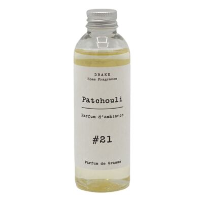 Refill for perfume diffuser - Patchouli