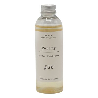 Refill for perfume diffuser - Purity