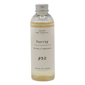 Recharge pour diffuseur de parfum - Purity 1