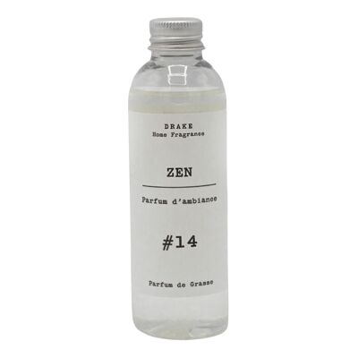 Recambio para difusor de perfumes - Zen