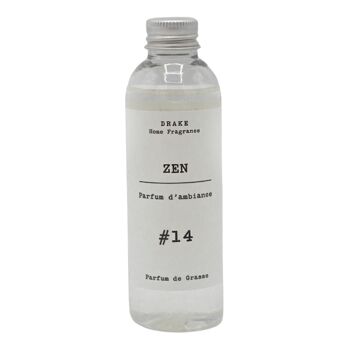 Recharge pour diffuseur de parfum - Zen 1