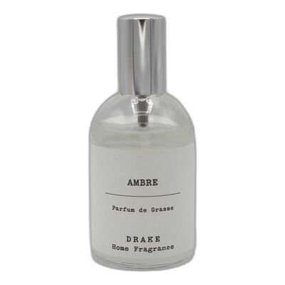 Room spray - Vintage - Amber