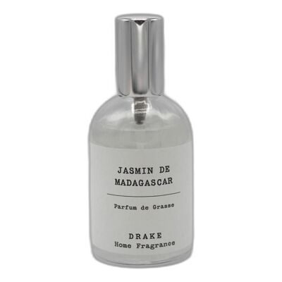 Spray d'ambiance - Vintage - Jasmin