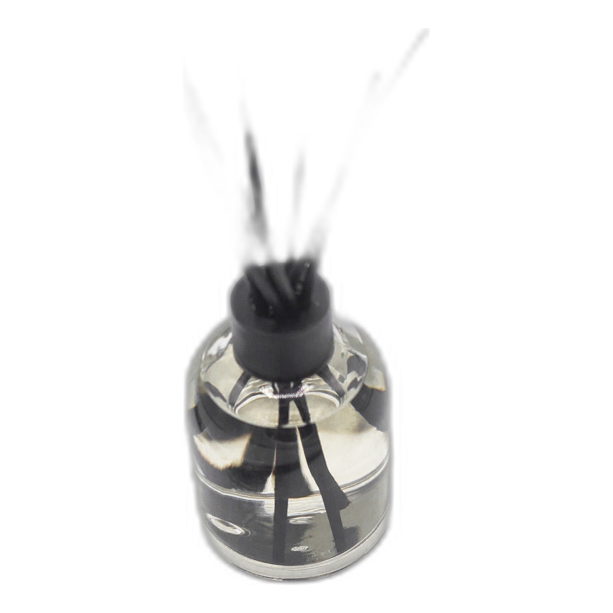 Perfume diffuser - Plant - Olive wood