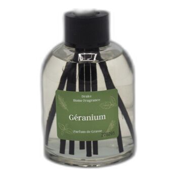 Diffuseur de parfum - Plante - Géranium 2
