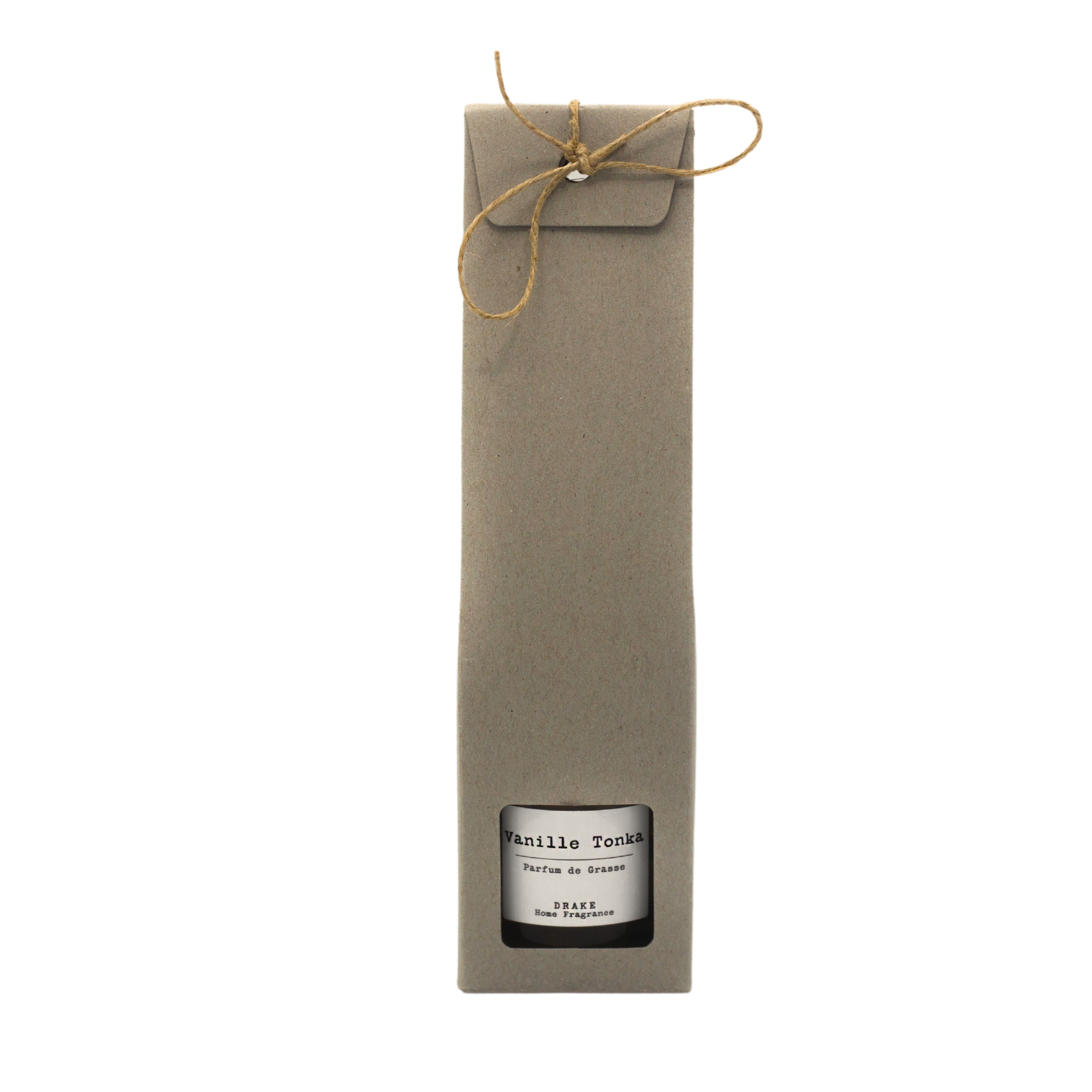 Diffusore di fragranza - Vaniglia tonka