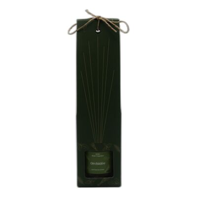 Perfume diffuser - Plant - Orchid