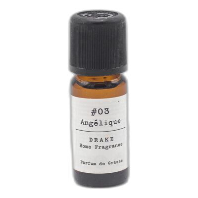 Perfume extract - Angélique