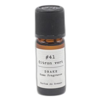 Extrait de parfum - Citron vert 1