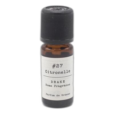 Perfume extract - Lemongrass