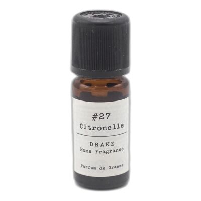 Estratto di profumo - Citronella