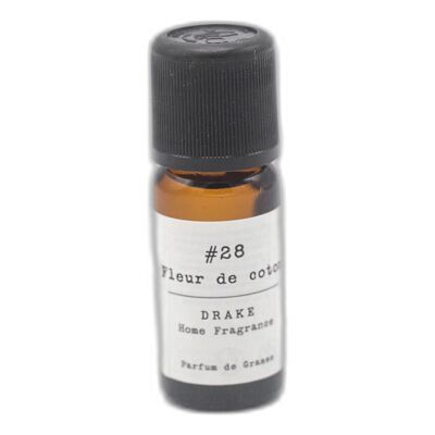 Estratto di profumo - Fiore di cotone