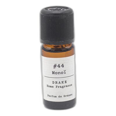 Perfume extract - Monoï