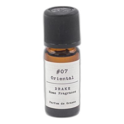 Perfume extract - Oriental