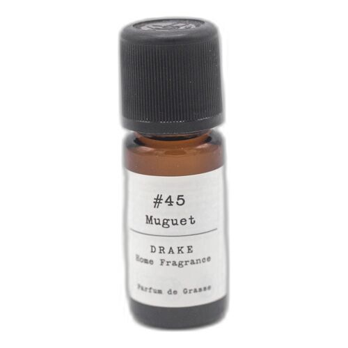 Extrait de parfum - Muguet