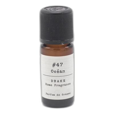 Extrait de parfum - Océan