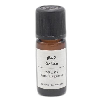 Extrait de parfum - Océan 1