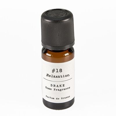 Perfume extract - Relaxation