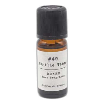 Extrait de parfum - Vanille tabac 1