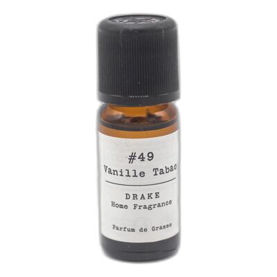 Extrait de parfum - Vanille tabac