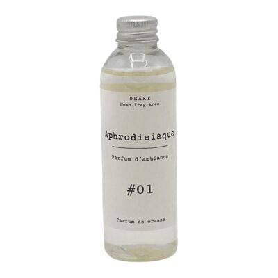 Refill for perfume diffuser - Aphrodisiac