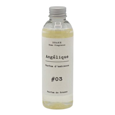 Refill for perfume diffuser - Angélique