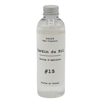 Recambio para difusor de perfumes - Jardin du Nil