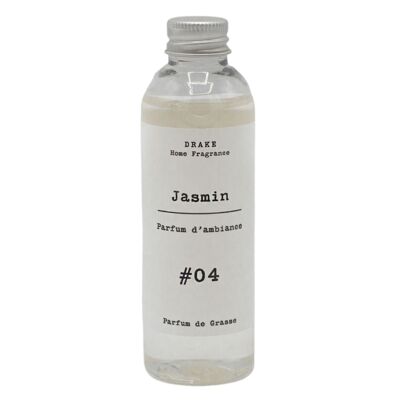 Recharge pour diffuseur de parfum - Jasmin