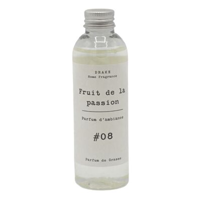 Refill for perfume diffuser - Passion fruit