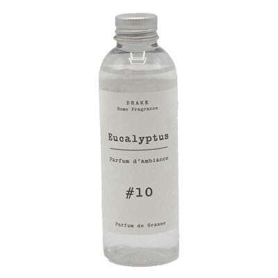 Refill for perfume diffuser - Eucalyptus