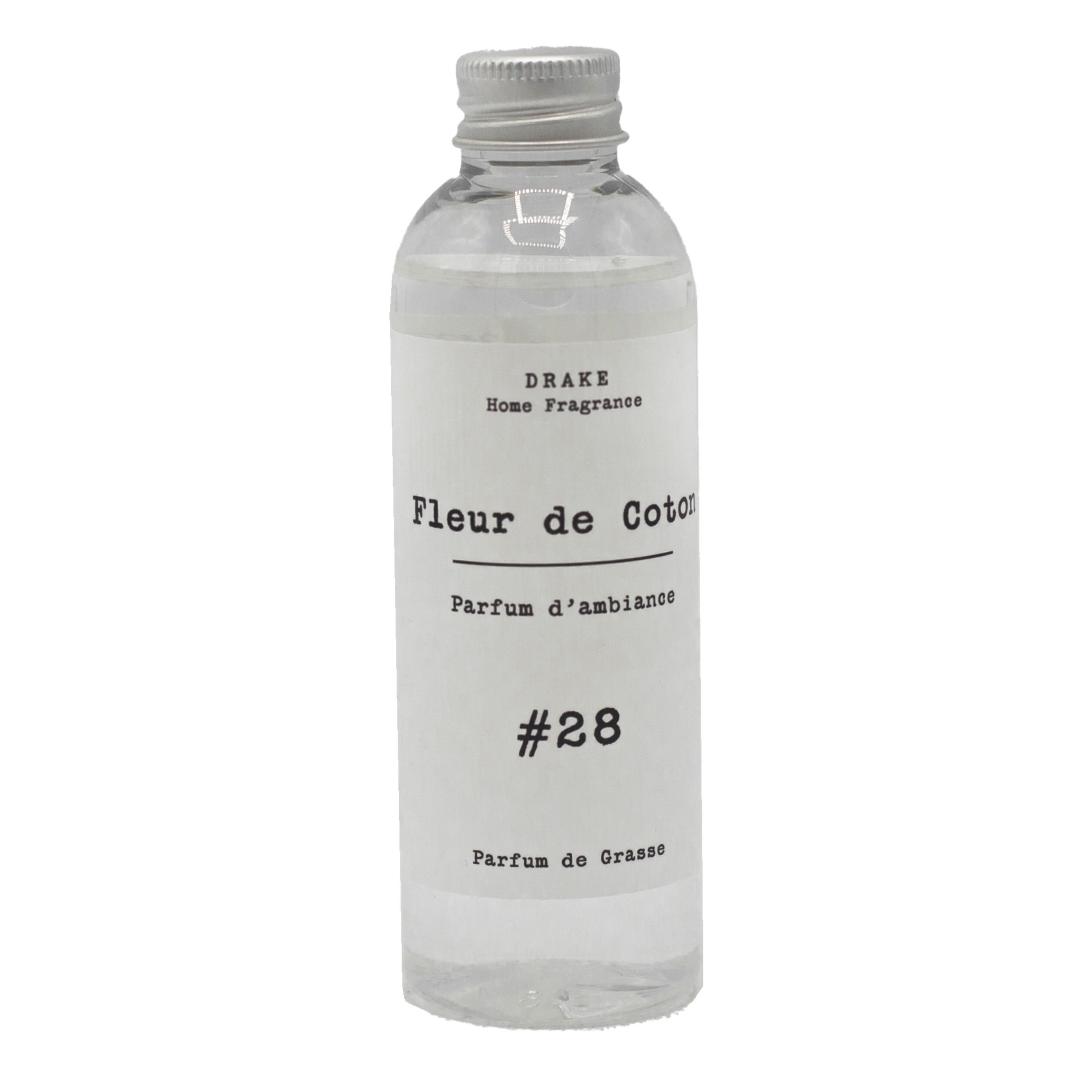 Ricarica per diffusore di profumo - Fiore di cotone