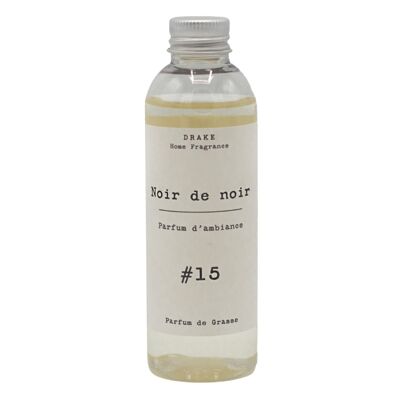 Refill for perfume diffuser - Noir de Noir