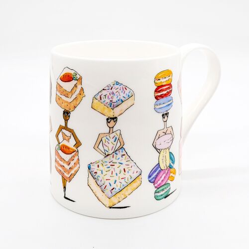 SWEET TREAT MUG