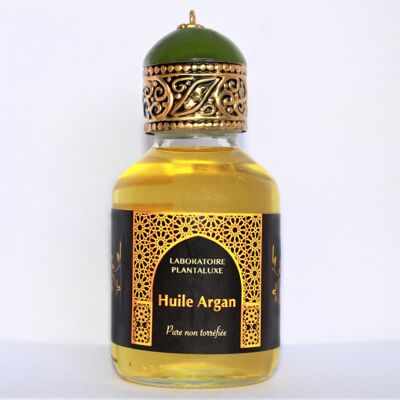 Argan Oil