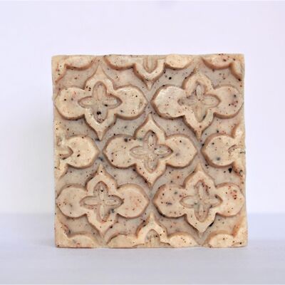 Vinobubble soap