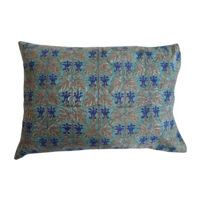 2 “Glam” cushion covers