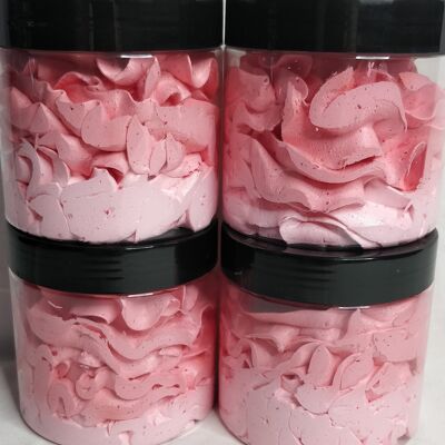 Lost Cherry Whipped Soap Shaving Soap