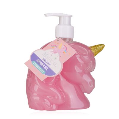 Sapone per le mani UNICORNO MAGICO