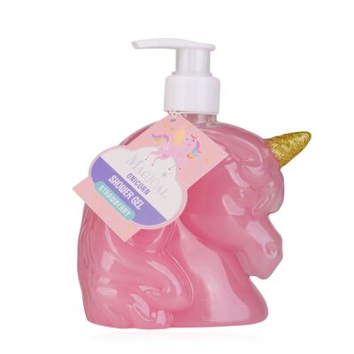 Hand soap MAGICAL UNICORN