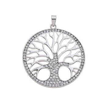 Pendentif - Arbre de Vie 2