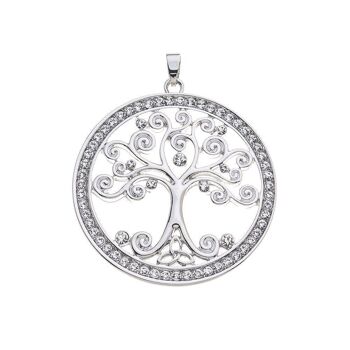 Pendentif - Arbre de Vie 1