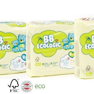 BB Ecologic discovery installation pack
