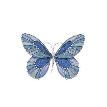 Pendentif - papillon 2