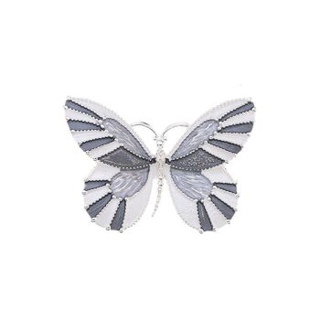 Pendentif - papillon 5