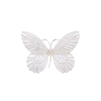 Pendentif - papillon 6