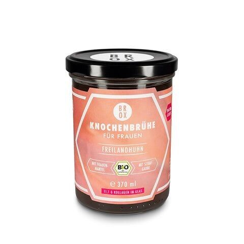 Brodo di ossa "SUO" Pollo